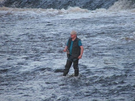 Fly_Fishing_Annacotty_May_2014